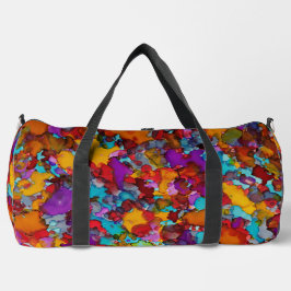 Konfetti Traum Duffle Bag