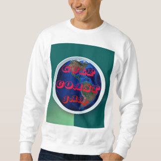 Konfitüre GULF 2024 Sweatshirt
