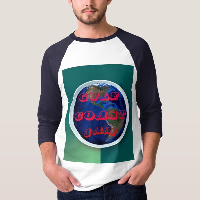 Konfitüre GULF 2024 T-Shirt (Vorderseite)