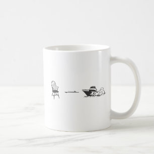 Konformationsänderungen Tasse