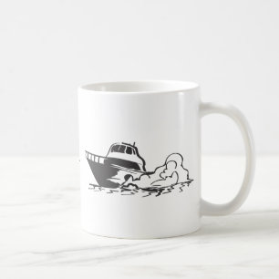 Konformationsänderungen Tasse