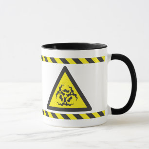 Konforme Tasse Wäscherei HSE