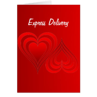 Konformisten-Freihafengebiet - Eilzustellung