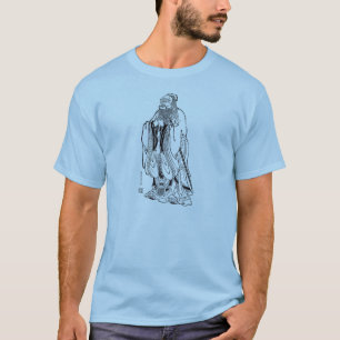 Konfuzius T-Shirt