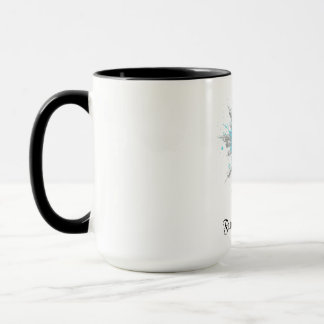 KONG-Tasse - Das Biest anheizen. Tasse