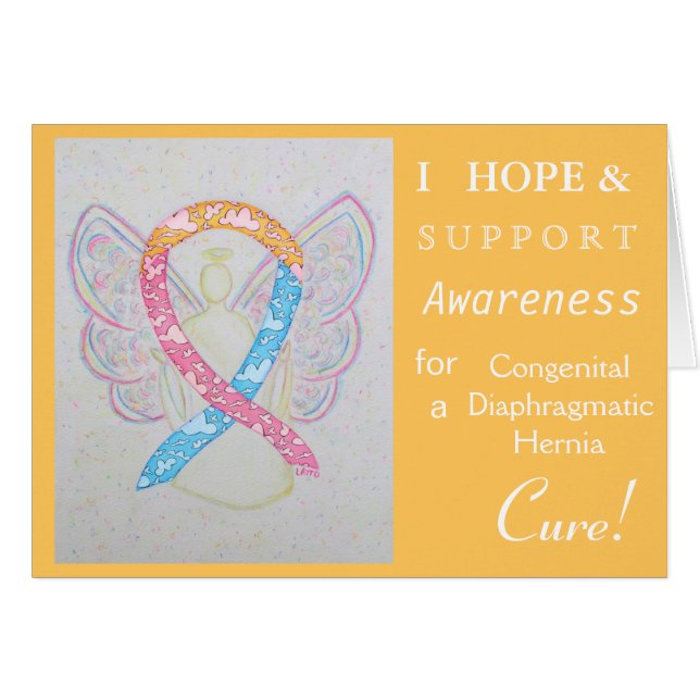 Kongenitale Diaphragma Hernie (CDH) Multifunktions (Vorderseite (Horizontal))