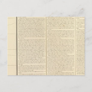 Kongo, Afrika 39 Postkarte