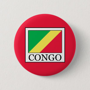 Kongo Button