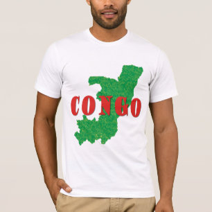 Kongo T-Shirt