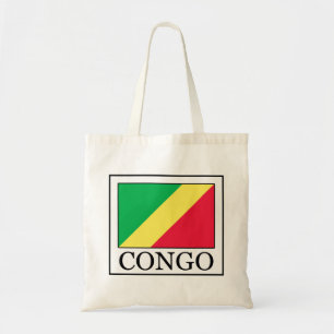 Kongo Tragetasche