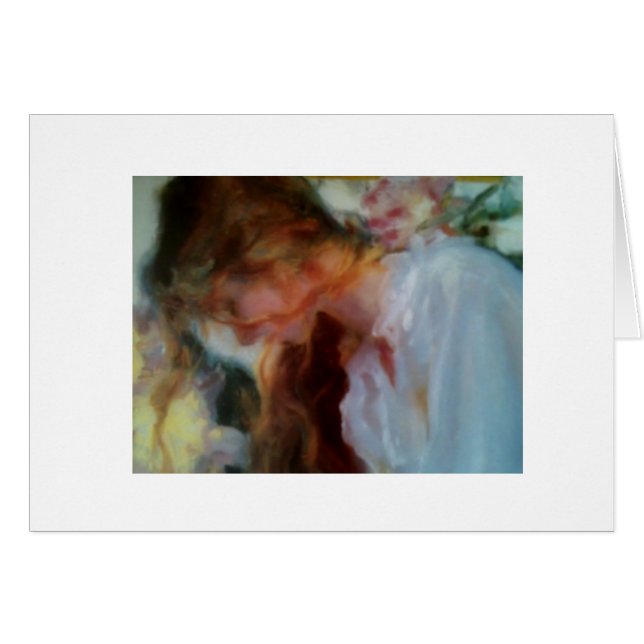 ****KONGRATULIERUNG*** FÜR DIE SCHÖNE BRIDE (Vorderseite (Horizontal))