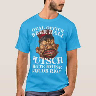 KONGRESS FW FV SENAT HG ABSTIMMUNG FRÜH PER POST 2 T-Shirt