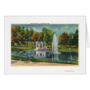 Kongress-Park-Kriegs-Denkmal-Ansicht