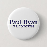 Kongreß Pauls Ryan US