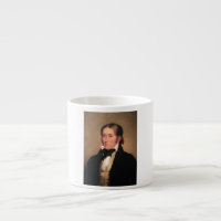 Kongressabgeordnetes Davy Crockett durch Chester