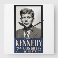 Kongressabgeordnetes John F. Kennedy circa 1946