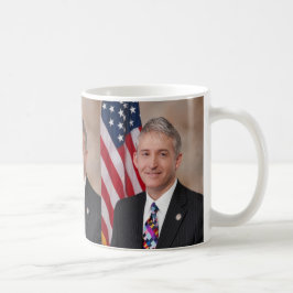 Kongressabgeordnetes Trey Gowdy Kaffeetasse