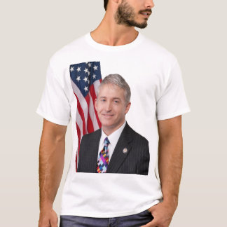 Kongressabgeordnetes Trey Gowdy T-Shirt