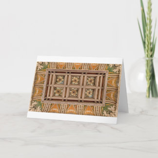 Kongressbibliothek Karte