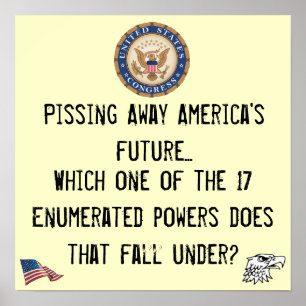 KongreßPower Poster