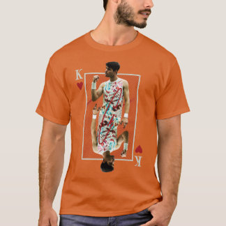 König Alcaraz T-Shirt