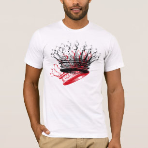 König Andy T-Shirt