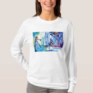 KÖNIG ARTHUR, DAME OF THE LAKE UND EXCALIBUR T-Shirt