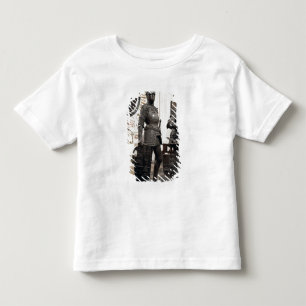 König Arthur, Statue vom Grab von Maximilian Kleinkind T-shirt