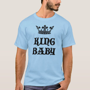 König Baby T-Shirt