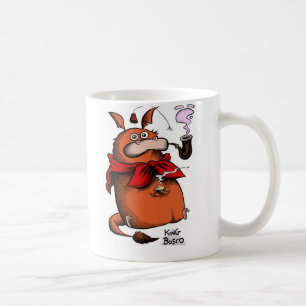 König Bosco Mug Kaffeetasse