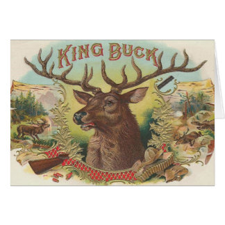 König Buck