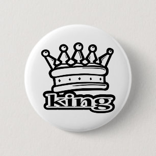 König Button
