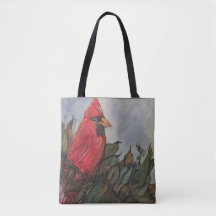 König Cardinal Tote
