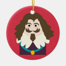 König Charles I. von England und Schottland