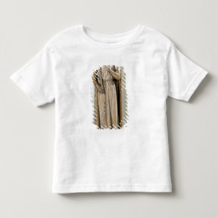 König Childebert I von der Abtei Kleinkind T-shirt