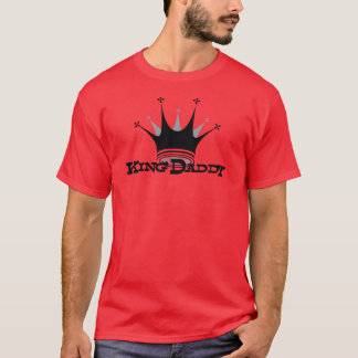 König Daddy T-Shirt