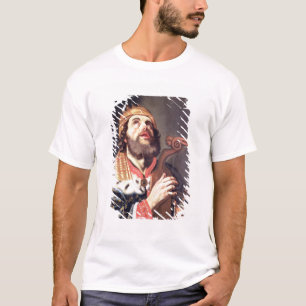 König David (Platte) T-Shirt