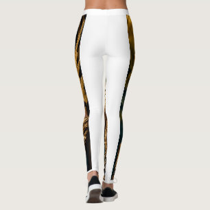 „König der doppelten Reiche: Die innere Identität Leggings
