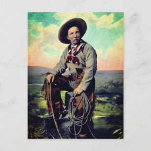 König der Ebenen (um 1907) Postkarte