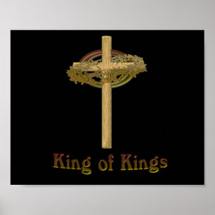 König der Könige Poster