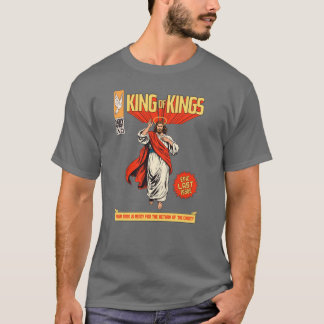 König der Könige T-Shirt