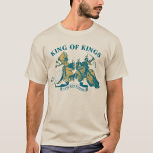 König der Könige T-Shirt