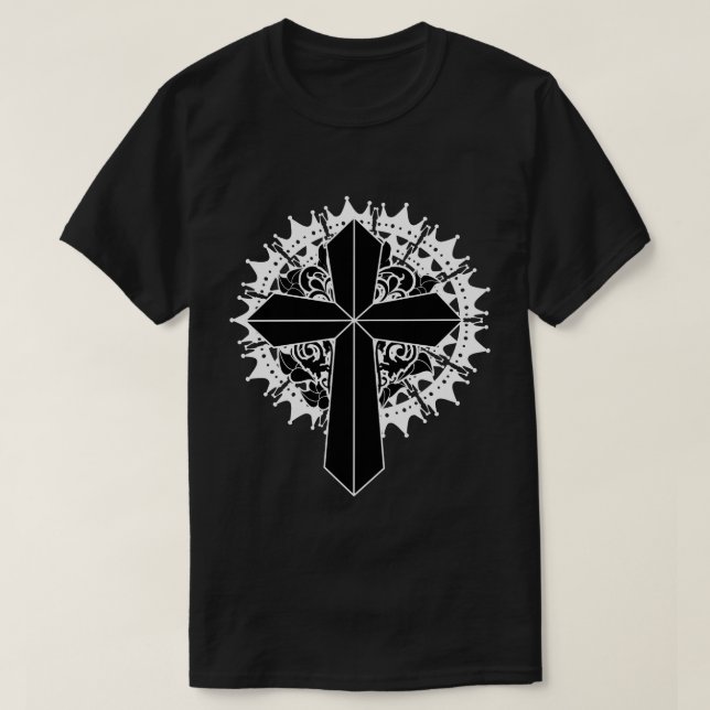 König der Könige  T-Shirt (Design vorne)
