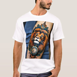 "König der Natur" T-Shirt