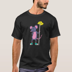 König der Ratten T-Shirt