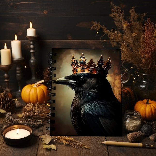 König der Ravens Planer (Von Creator hochgeladen)