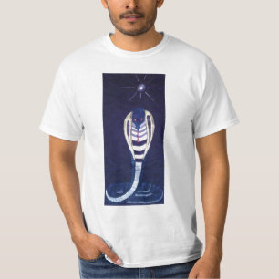 König der Schlangen T-Shirt