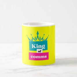 König der Tasse
