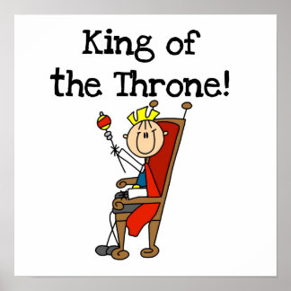 König der Throne Poster