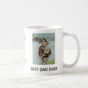 König der Väter Kaffeetasse